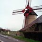 Saint Pierre le Motier : Le moulin