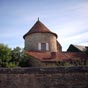 Saint Pierre le Motier :La tour Berthelot (XVe)
