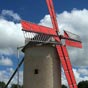 Saint Pierre le Motier : Le Moulin 