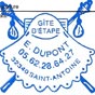 Chatellerault (Dang Saint Romain - Chatellerault) T