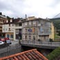 Au coeur de Pola de Allande...
