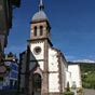 L'glise San Andrs de Pola-Allande