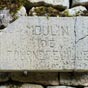 1,5 km aprs le Moulin du Saut nous dcouvrons le Moulin de Tournefeuille...