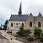 L'glise de Saint Avertin. 