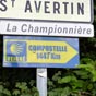 Il en reste du chemin  faire!