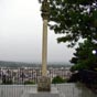 Le calvaire de Sarria