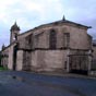 Convento de la Magdalena