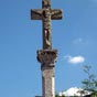 Le calvaire de Triacastela