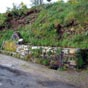 La fontaine-abreuvoir de Padornelo