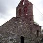L'glise de Padornelo du XVe sicle