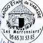 tampon d'etape
