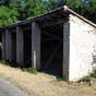 Un ancien lavoir subsiste ici!
