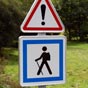 Il semblerait que nous ne devons pas tre seul sur la Via Tolosana!