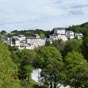 La Salvetat-sur-Argout s'offre  nous prs 20,9 km de prgrination...