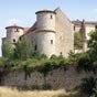 Arcambal: Le chteau du Bousquet