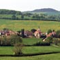 Le village de Bazoches