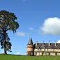 Anthien : Le chteau de Villemolin 