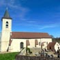 Pierre-Perthuis : Eglise Saint-Lonard des XIIme, XVme et XIXme sicles.