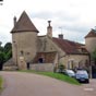 Pierre-Perthuis : Petit Castel