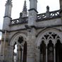  Autre vue de l'glise Notre-Dame  Saint Pre. 