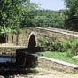 Le pont de Sa