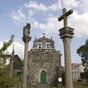 L'glise Saint Jacques de Baamonde