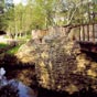 Vilalba: Le pont Rodriguesz