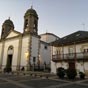 Vilalba:L'glise paroissiale Santa Maria
