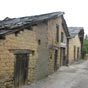 Camponaraya: de trs vieilles maisons...