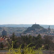 Via Podiensis::depart du Puy